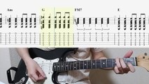 The Beatles - I'll Be Back Guitar Tabs