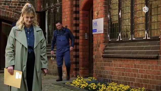 Rote Rosen 3609 folge