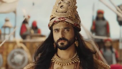 مسلسل مملكة الحب الحلقة 25