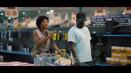 Bande-annonce de "Nope"