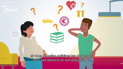 Tout savoir sur la Paje, la prestation d'accueil du jeune enfant