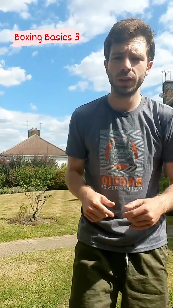 Boxing Basics