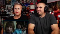 The Piggyback' REACTION!!----Most Metal Finale Ever!! Stranger Things Season 4 'Chapter Nine-