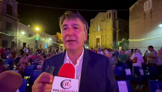 Siculiana città degli sposi: inaugurato il nuovo percorso storico-turistico