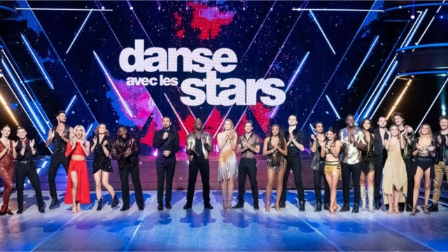 VOICI : Juju Fitcats bientôt dans Danse avec les Stars ? L'influenceuse répond