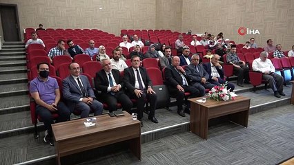 15 Temmuz darbe girişiminin dini ve toplumsal boyutları incelendi