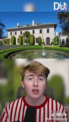 1.5 HOUR  All of @Luke Davidson Facts TikTok Compilation 2022 - Luke Davidson #FACTS