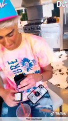 1 HOUR  Funny LAUREN GODWIN TikTok Compilation 2022    Lauren Godwin & Sebastian Bails TikToks