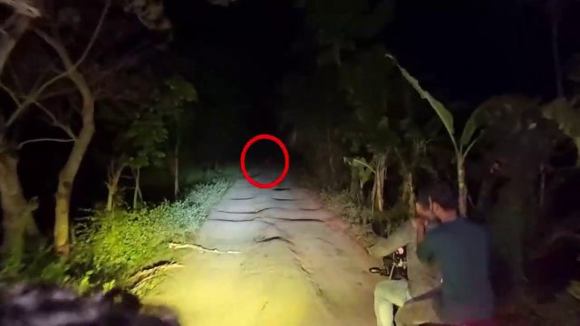 Real bangladeshi ghost hunters| Real Ghost Caught In Bangladesh