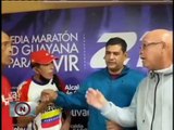 XXVIII Media Maratón espera recibir 2.500 atletas para el próximo 20 de agosto en Ciudad Guayana