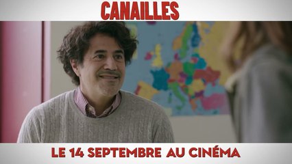 Canailles - Bande-annonce #1 [VF|HD1080p]