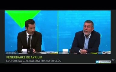 TRT’de soru tartışması: Sunucu isyan etti