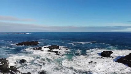 Some beautiful oceans part  2 watch natural places