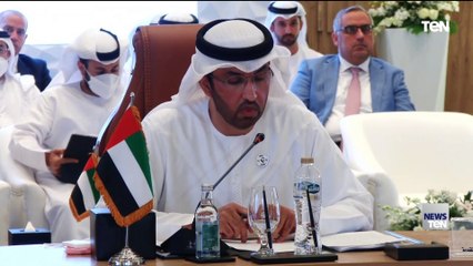 انطلاق فعاليات الاجتماع الثاني للجنة العليا للشراكة الصناعية التكاملية بالقاهرة