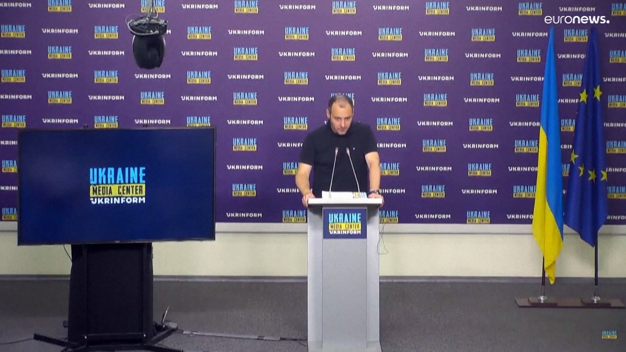 Getreide-Export in den Startlöchern - Aber neuer Beschuss Odessas möglich