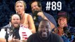 Snapchat Show Calls Dave Portnoy Ugly - DPS #89