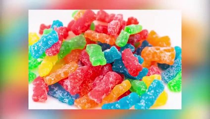 15 BANNED Candies that Can Kill