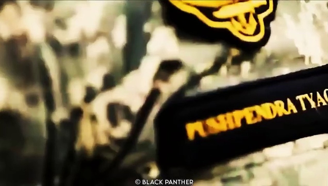 15 Most Elite Special Forces In The World
