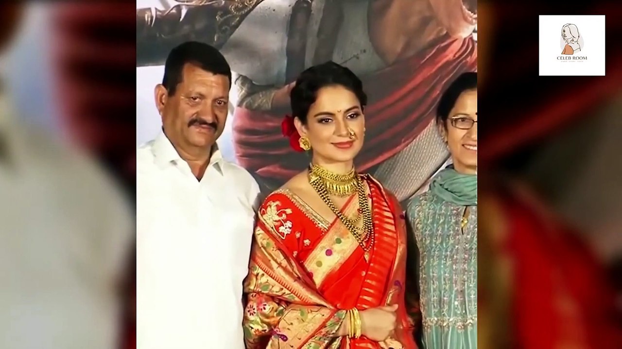 Kangana Ranaut Padma Shri Award I Kangana Ranaut Photoshoot Vogue