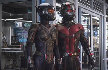 Ant-Man and The Wasp: Quantumania trailer sets new tone for ‘Ant-Man’ franchise