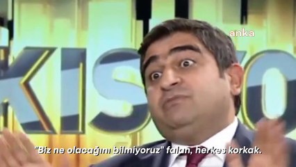 CHP'nin ABD Temsilcisi Yurter Özcan'dan 'Sezgin Baran Korkmaz' belgelseli