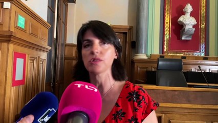 Le plus haut niveau d'alerte à la sécheresse déclenché autour de Saint-Etienne