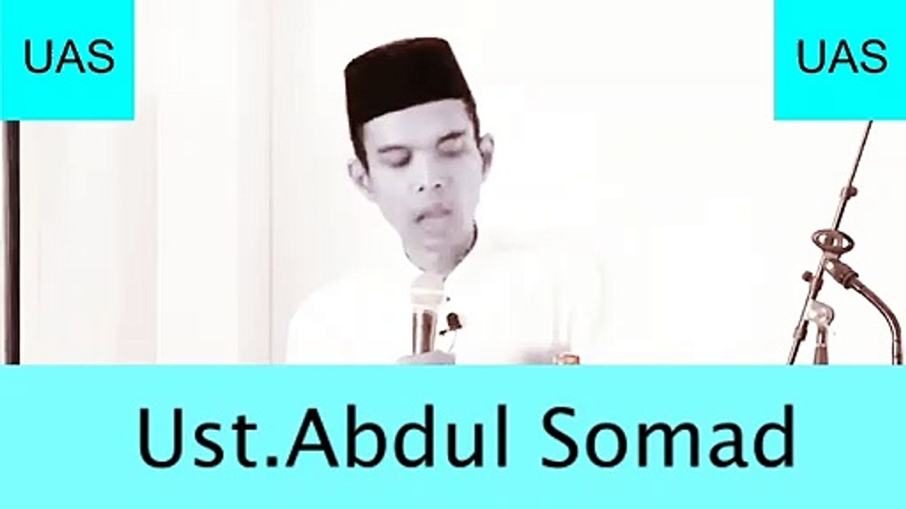 Tanya Jawab Ust. Abdul Somad - Fenomena Ustadz yang membuat umat bingung | Dakwah Cyber