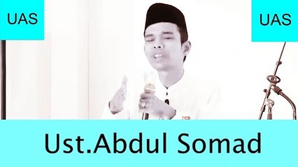 Tanya Jawab Ust. Abdul Somad - Hukum Menikahi wanita yang sudah tidak Perawan | Dakwah Cyber