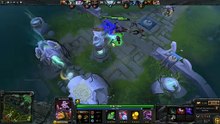 Dota 2 HD   Best Gameplay No Commentary