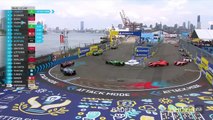 Formula E Racing is the Live Laboratory for the Electrification of the Auto Industry