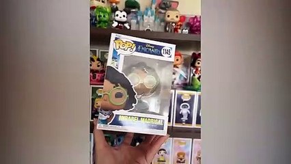 Encanto - TIKTOK COMPILATION