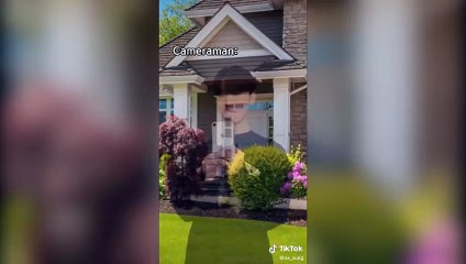 Funny Ox Zung MAMA GUY - WonJeong CEO of Mamaaa TikTok Compilation 2021 #12