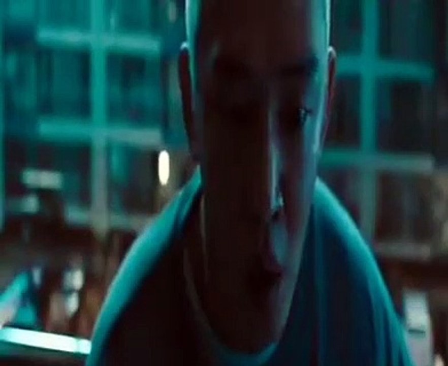 Zombie movie leak 2023