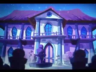 Angry Birds Toons - S03E01 Royal Heist