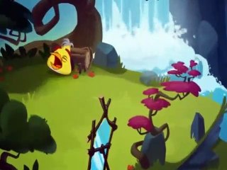 Angry Birds Toons - S03E02 Bad Hair Day