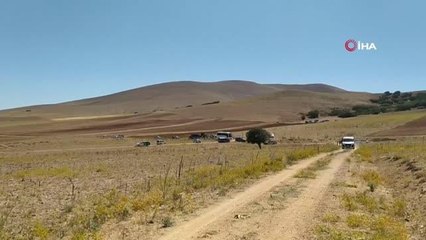 Son dakika 3. sayfa: Arazi anlaşmazlığı faciayla bitti: 3 ölü 1 yaralı