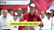 Morenistas a favor de Ebrard piden acuerdo de encuesta para definir a presidenciable