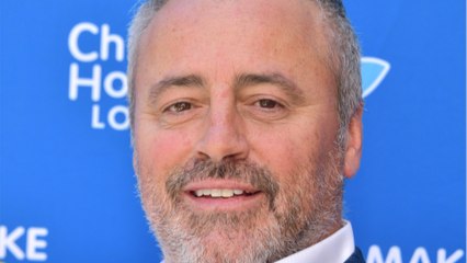 VOICI : Matt LeBlanc a 55 ans : ses tristes confidences sur la maladie de sa fille Marina Pearl