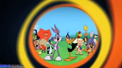 O SHOW DOS LOONEY TUNES - 1X21