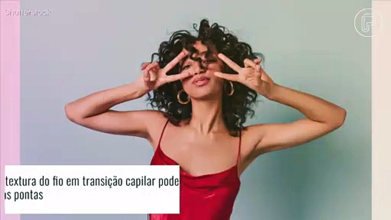 Transição capilar: hairstylist desvenda 5 segredos decisivos para ter sucesso no retorno ao cabelo cacheado