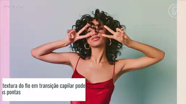 Transição capilar: hairstylist desvenda 5 segredos decisivos para ter sucesso no retorno ao cabelo cacheado