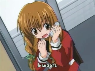 Spiral : Suiri no Kizuna (Episode 10) (VOSTFR)