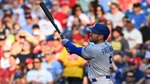 MLB 7/25 Player Props: Nationals Vs. Dodgers