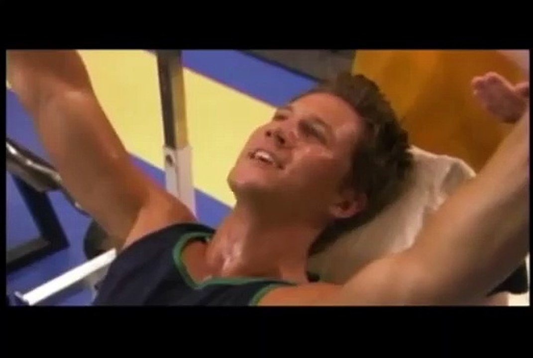 American Pie 5 - O Último Stifler Virgem - Trailer