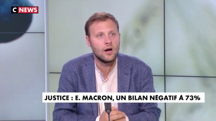 Alexandre Devecchio: «La question de l'immigration devrait être une question politique, pas judiciaire»