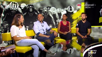 Thibus : "Quoi ? C'est fait, enfin ! J'étais choqué quand j'ai décroché l'or"