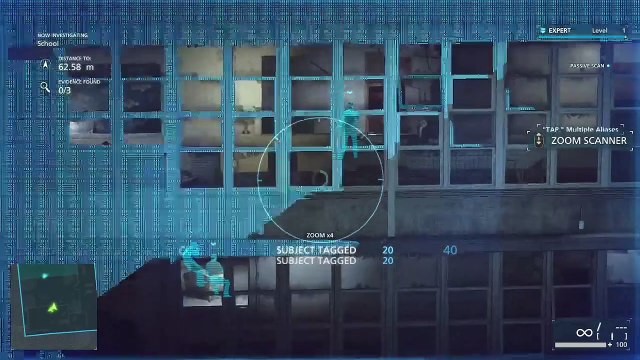 BATTLEFIELD HARDLINE Gameplay Walkthrough (Ep.1 & Ep.2) [HD Gameplay AMD Ryzen 5 ) - No Commentary - PART 2