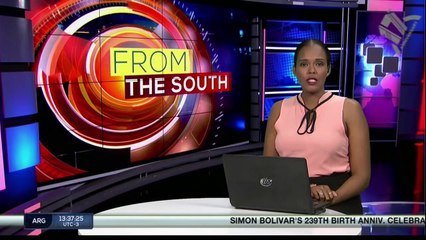 FTS 12:30 25-07: Dialogue between social groups and gov´t advances