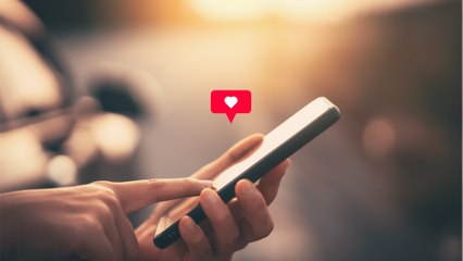 Les applications de rencontres mettent votre santé mentale en danger