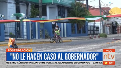 "Transporte publico trabajo normal en día de paro"